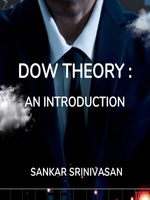 cover image of Dow Theory